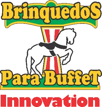 Brinquedos Para Buffet Innovation